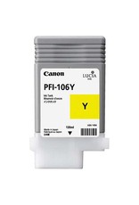 Canon Canon PFI-106Y (6624B001) ink yellow 130ml (original)