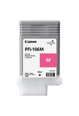 Canon Canon PFI-106M (6623B001) ink magenta 130ml (original)