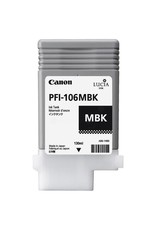 Canon Canon PFI-106MBK (6620B001) ink black 130ml (original)