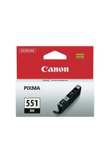 Canon Canon CLI-551BK (6508B001) ink black 1795 pages (original)