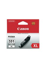 Canon Canon CLI-551GY XL (6447B001) ink grey 3350p (original)