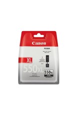 Canon Canon PGI-550PGBK XL (6431B001) ink black 500p (original)