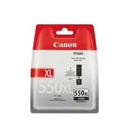 Canon Canon PGI-550PGBK XL (6431B001) ink black 500p (original)