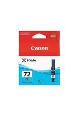 Canon Canon PGI-72PC (6407B001) ink cyan 351 pages (original)