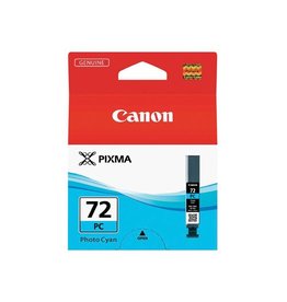 Canon Canon PGI-72PC (6407B001) ink cyan 351 pages (original)