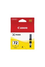 Canon Canon PGI-72Y (6406B001) ink yellow 377 pages (original)