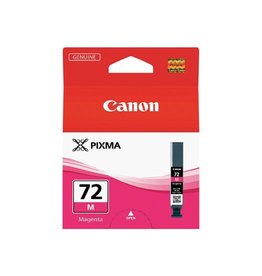 Canon Canon PGI-72M (6405B001) ink magenta 710 pages (original)