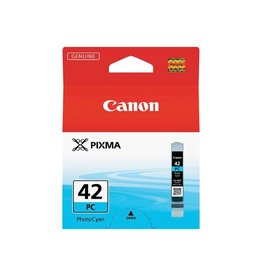 Canon Canon CLI-42PC (6388B001) ink cyan 60 pages (original)