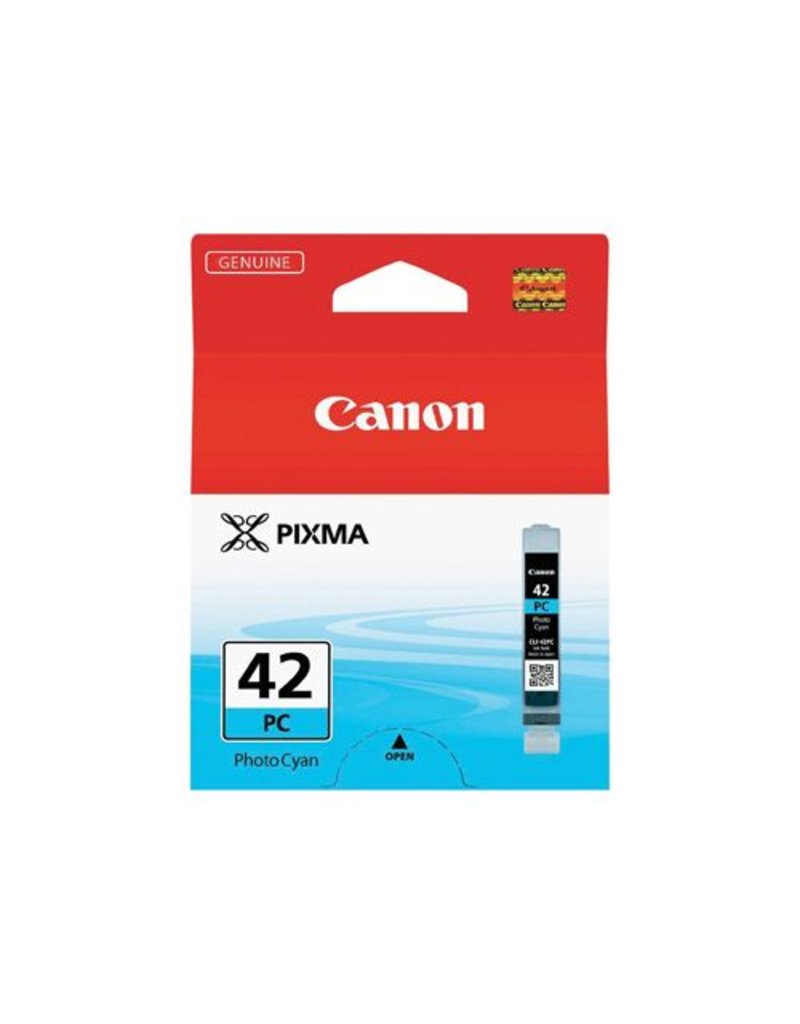 Canon Canon CLI-42PC (6388B001) ink cyan 60 pages (original)