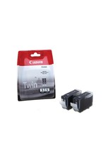 Canon Canon PGI-5BK (0628B030) duopack black 2x380p (original)