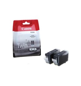 Canon Canon PGI-5BK (0628B030) duopack black 2x380p (original)