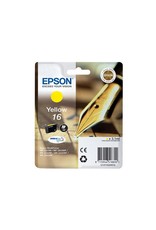 Epson Epson 16 (C13T16244010) ink yellow 165 pages (original)