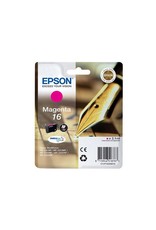 Epson Epson 16 (C13T16234010) ink magenta 165 pages (original)