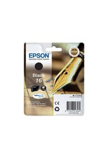 Epson Epson 16 (C13T16214010) ink black 175 pages (original)