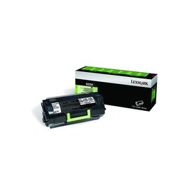 Lexmark Lexmark 522H (52D2H00) toner black 25K return (original)