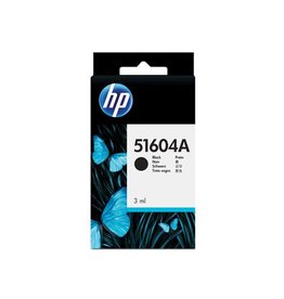 HP HP 51604A (51604A) ink black 500 pages (original)