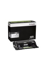 Lexmark Lexmark 500Z (50F0Z00) drum black 60K return (original)