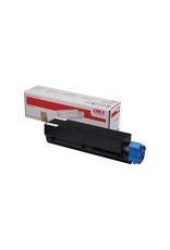 OKI OKI 44992402 toner black 2500 pages (original)