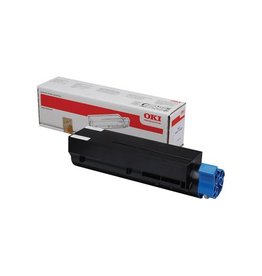 OKI OKI 44992402 toner black 2500 pages (original)