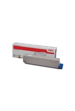 OKI OKI 44844615 toner cyan 7300 pages (original)