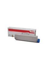 OKI OKI 44844505 toner yellow 10000 pages (original)