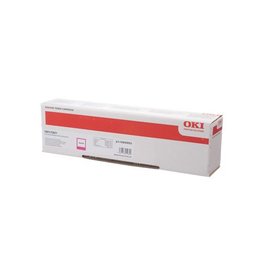 OKI OKI 44643002 toner magenta 7000 pages (original)