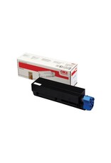 OKI OKI 44574802 toner black 7000 pages (original)