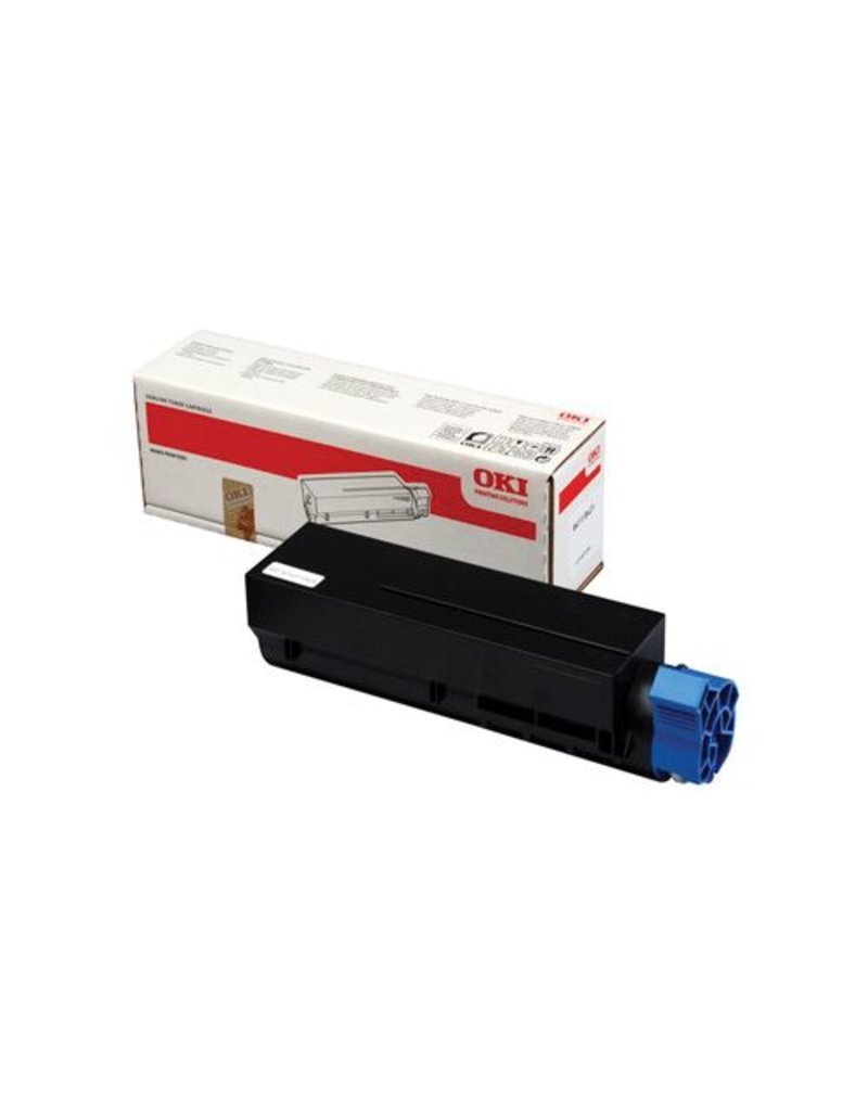 OKI OKI 44574802 toner black 7000 pages (original)