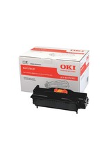 OKI OKI 44574302 drum black 25000 pages (original)