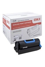 OKI OKI 45439002 toner black 36000 pages (original)