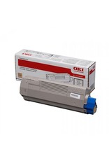 OKI OKI 45396204 toner black 15000 pages (original)