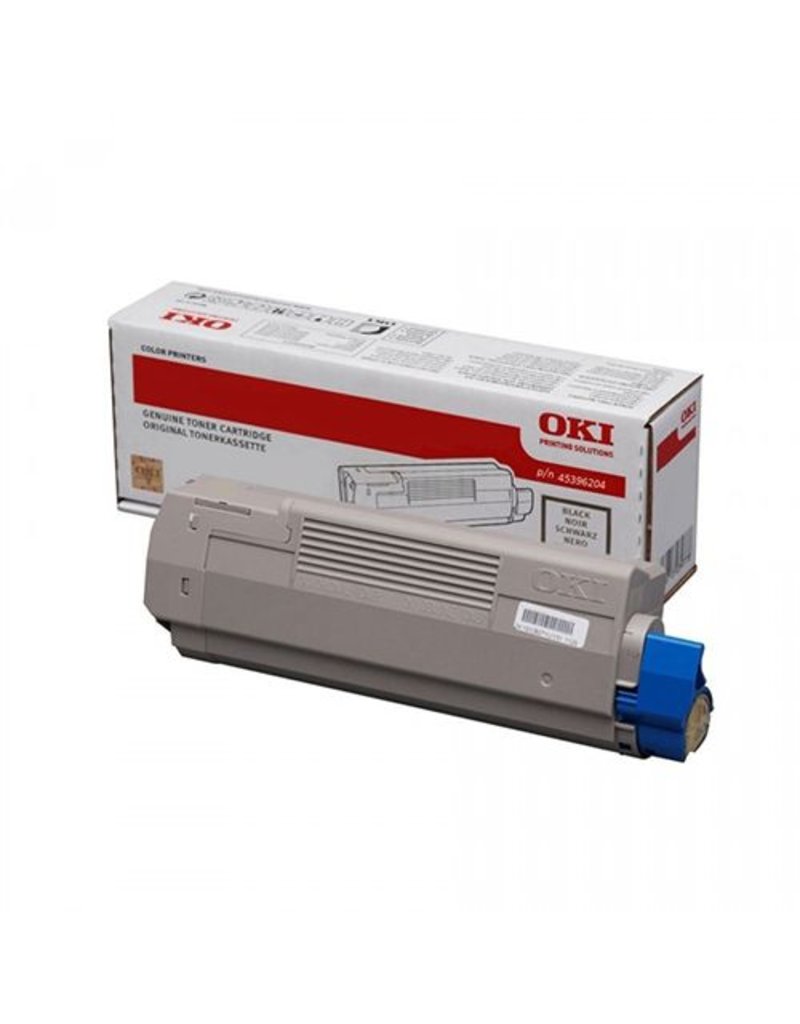 OKI OKI 45396204 toner black 15000 pages (original)