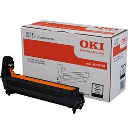 OKI OKI 45395704 drum black 30000 pages (original)