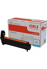 OKI OKI 45395703 drum cyan 30000 pages (original)