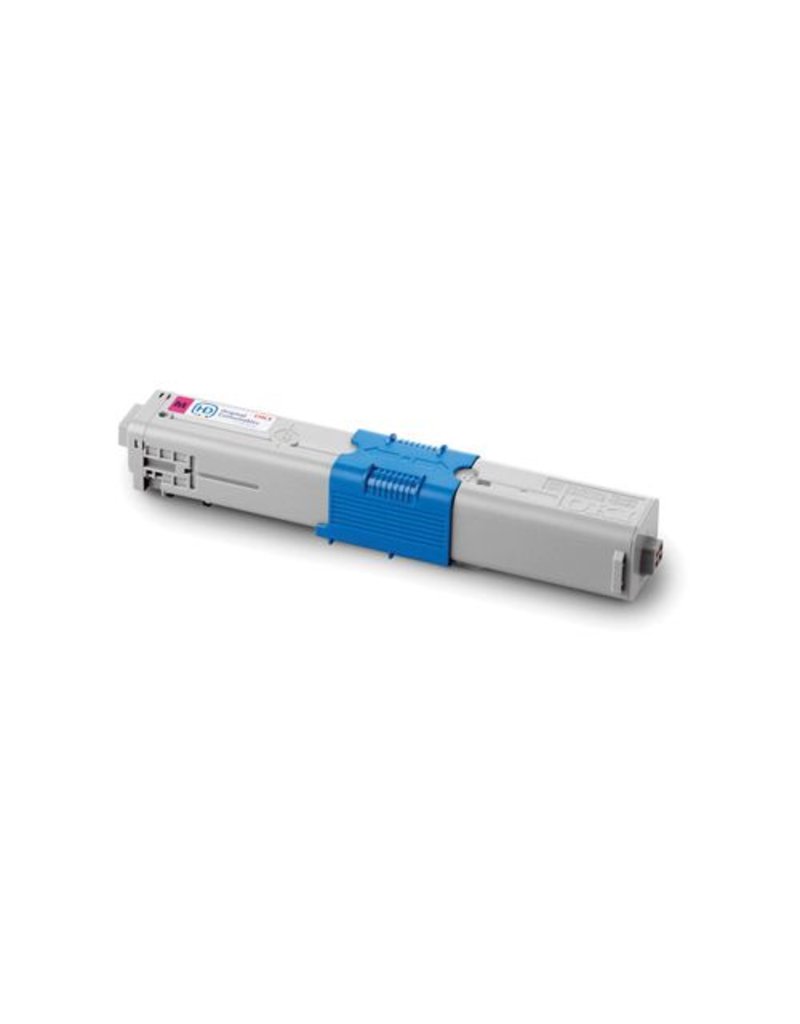 OKI OKI 44469705 toner magenta 2000 pages (original)