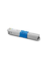 OKI OKI 44469704 toner yellow 2000 pages (original)