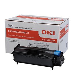 OKI OKI 44574307 drum black 25000 pages (original)