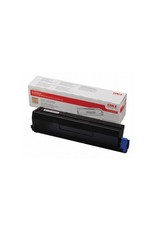OKI OKI 43979202 toner black 7000 pages (original)