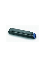 OKI OKI 43979102 toner black 3500 pages (original)