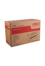 OKI OKI 43854903 fuser 60000 pages (original)