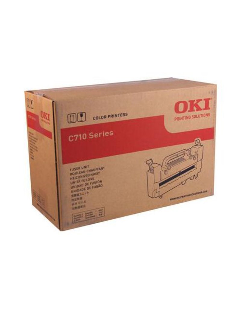 OKI OKI 43854903 fuser 60000 pages (original)