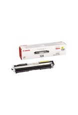 Canon Canon 729 (4367B002) toner yellow 1000 pages (original)