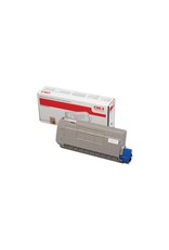 OKI OKI 44318606 toner magenta 11500 pages (original)