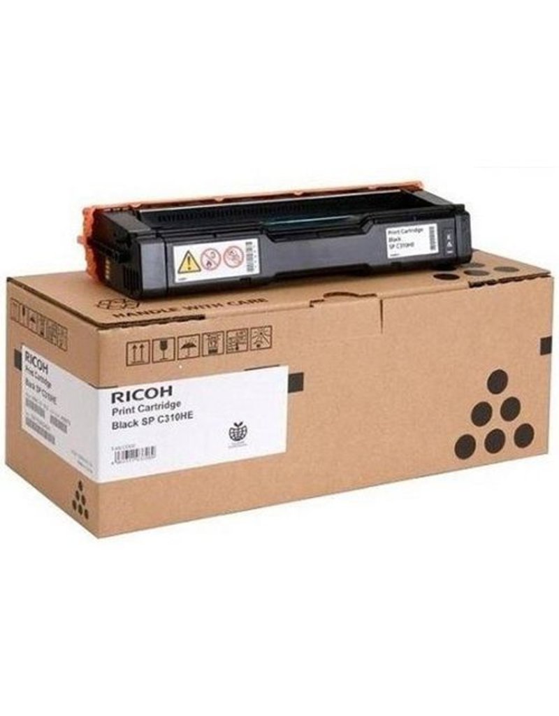 Ricoh Ricoh TYPE SP-311HE (407246) toner black 3500p (original)