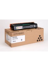 Ricoh Ricoh TYPE SP-C220E (407642) toner black 2300p (original)