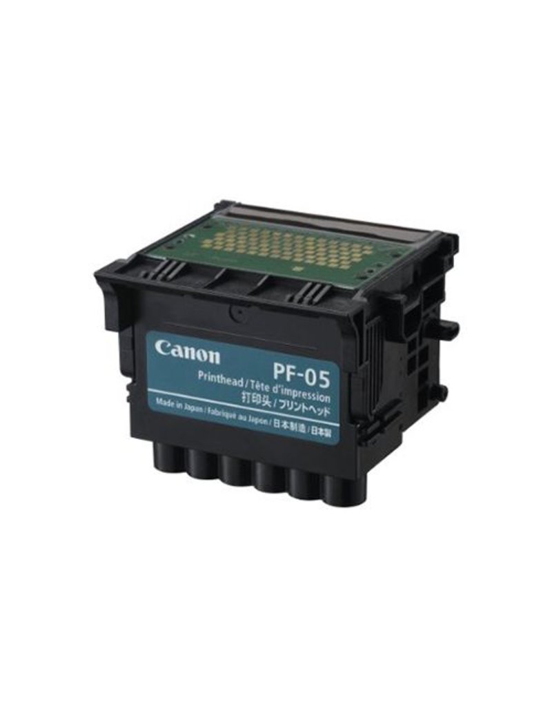 Canon Canon PF-05 (3872B001) printhead (original)
