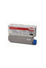 OKI OKI 43865723 toner cyan 6000 pages (original)