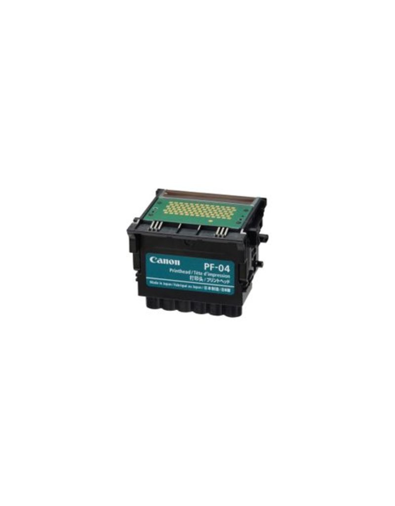 Canon Canon PF-04 (3630B001) printhead (original)