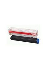 OKI OKI 43502302 toner black 3000 pages (original)