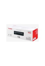 Canon Canon 728 (3500B002) toner black 2100 pages (original)